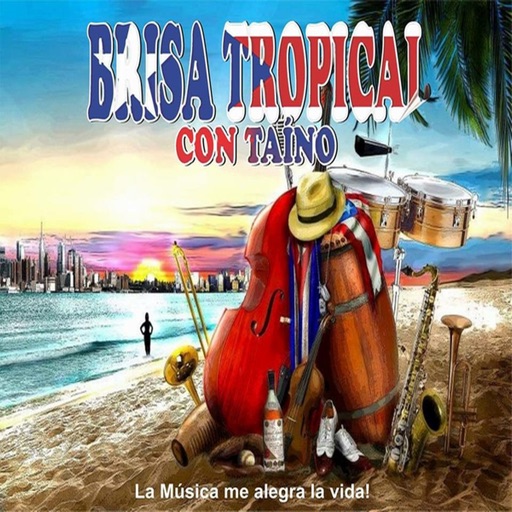 Radio La Brisa Tropical