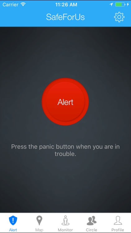 SafeForUs Plus screenshot-3