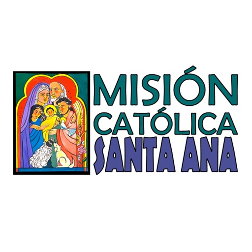 St. Ann Mission icon