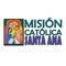 Founded in 1961, Saint Ann Mission, which has no boundaries, serves migrant farm workers in the southern parts of Miami-Dade County