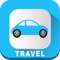 "Local Transport" allows you to search travel related POI's instantly
