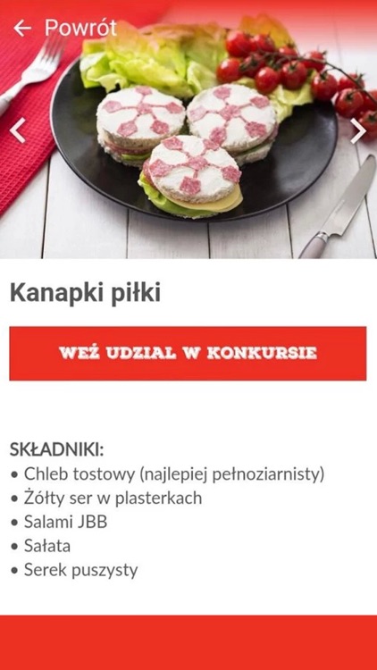 PODZIEL SIĘ SMAKIEM JBB