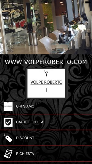 VOLPE ROBERTO