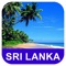 *** Sri Lanka Offline Map App ***