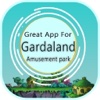 Great App To Gardaland amusement park