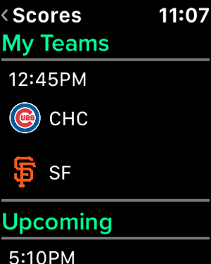 &lrm;Bleacher Report: Sports News Screenshot