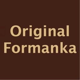 Original Formanka