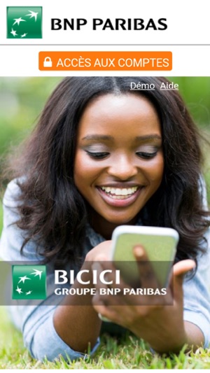 BICICI Mobile