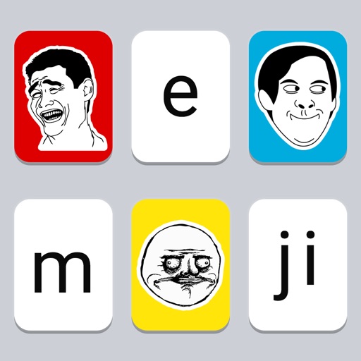 RageMoji : Meme Keyboard & Animated Gif Stickers iOS App