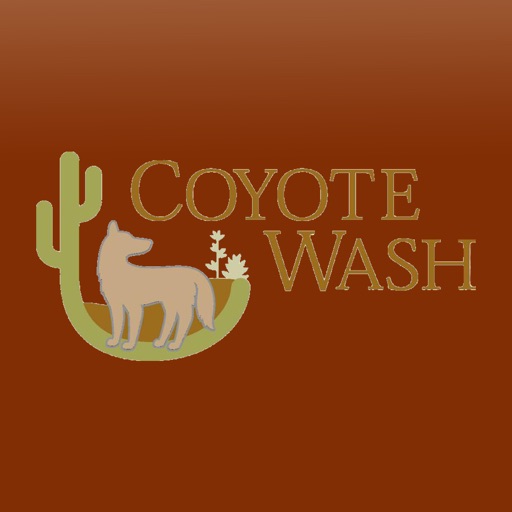 Coyote Wash Golf Course by CourseTrends.com