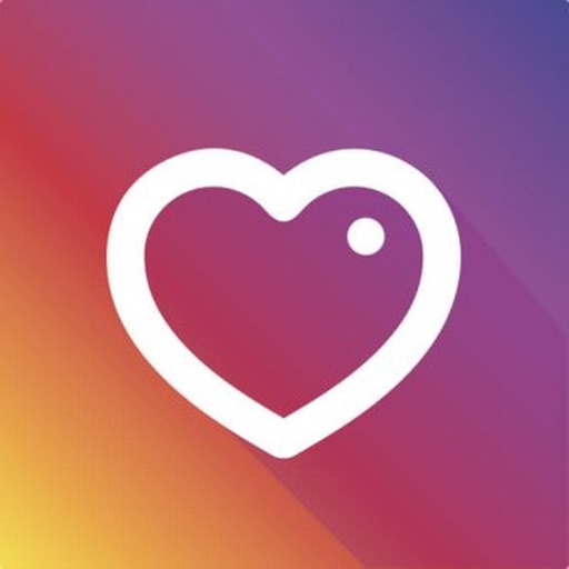 Followers & Likes insta Boost iOS App