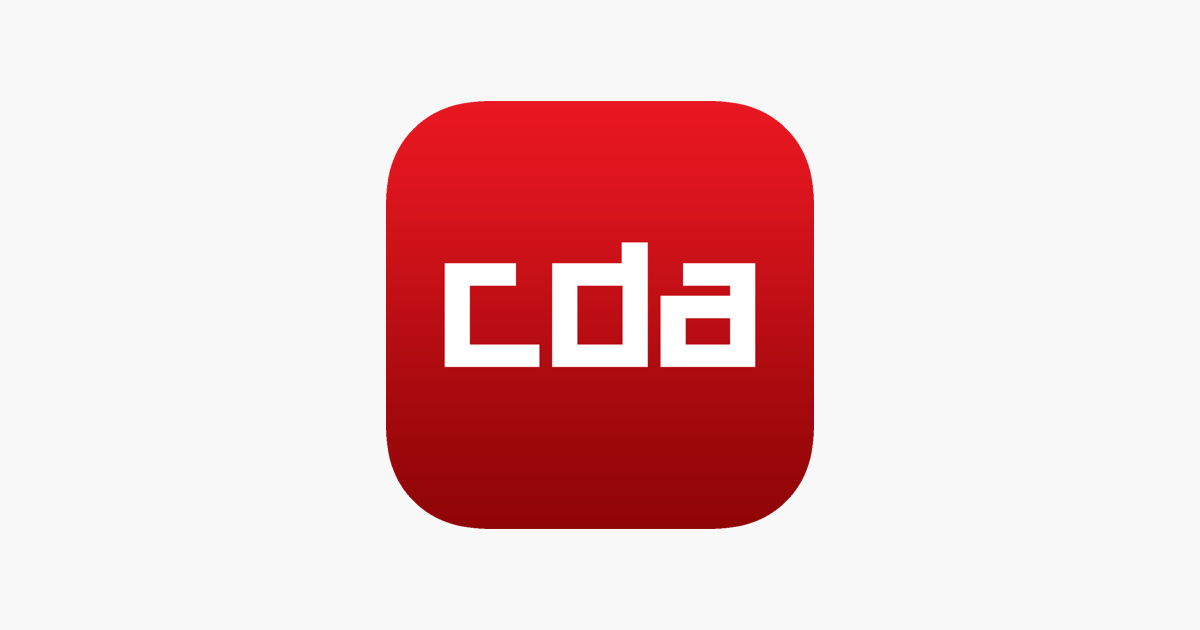 ‎Aplikacja cda pl w App Store