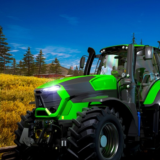 Farming Simulator 2018: Real Farmer Tractor Driver - Download do APK para  Android
