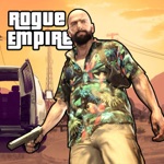 Crime City Agent Rogue Fighter Force