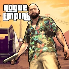 Activities of Crime City Agent: Rogue Fighter Force