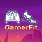 The GamerFit Health app is aimed at teens who may have mental health challenges and struggle with getting enough physical activity and sleep