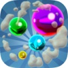 Bubble Popper Beach Blaster: A Shooter Puzzle