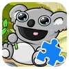 Puzzles Koala Games And Jigsaw Education