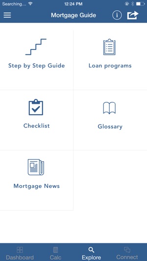 Intelligent Mortgage(圖4)-速報App