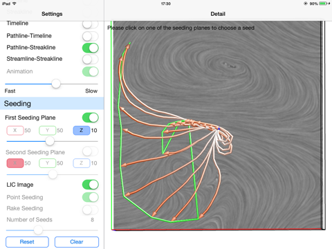 FlowVisual screenshot 4