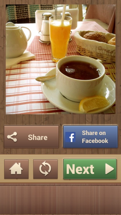 Puzzle Games Jigsaw screenshot-4