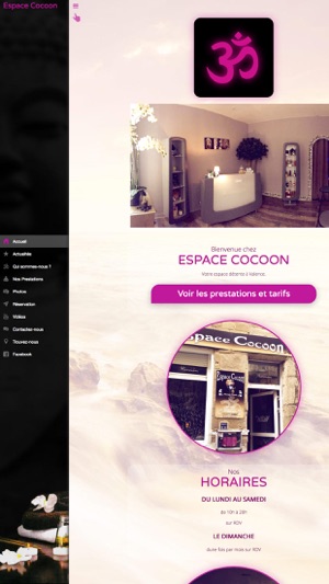 Espace Cocoon(圖3)-速報App