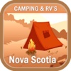 Nova Scotia Campgrounds Offline Guide