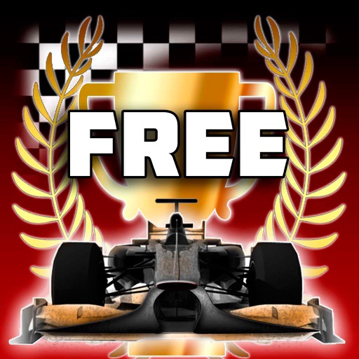 Formula Unlimited Racing iOS App