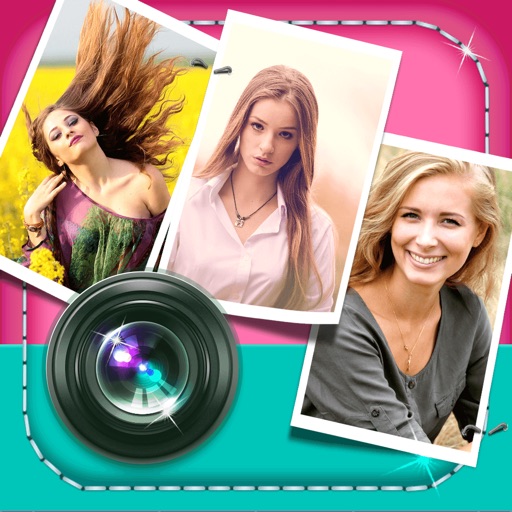 Picture Edit.or & Collage Maker Blender Studio by Ivan Antic