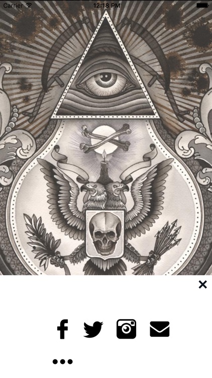Illuminati` & mlb - MLG Wallpapers & Backgrounds screenshot-3
