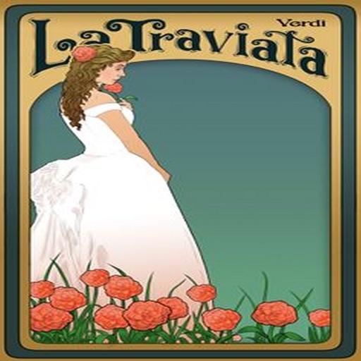 Opera: La Traviata iOS App