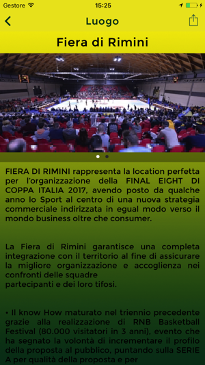 Final Eight Coppa Italia - LBA(圖5)-速報App