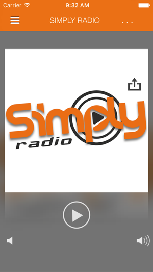 Simply Radio(圖1)-速報App