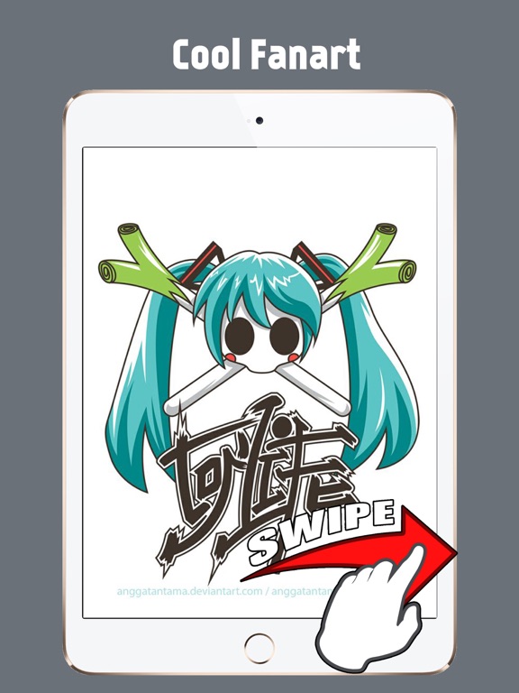 初音ミクの日本アニメのHD壁紙のおすすめ画像2