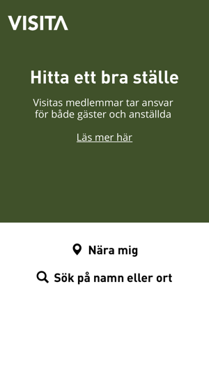 Visita Bra ställe