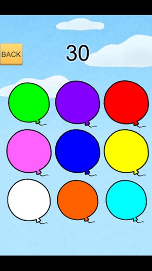 BalloonPopSimple(圖2)-速報App