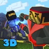 Chinese Kung Fu Pixel Fighting 3D Full