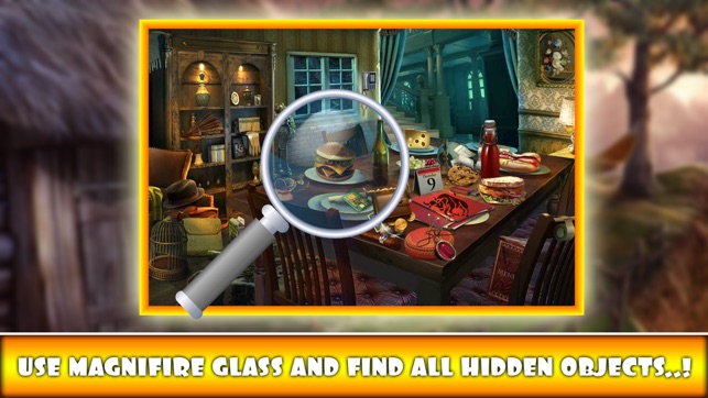 Hidden object: Casino fraud case pro(圖2)-速報App