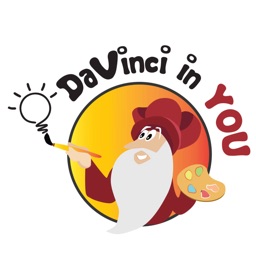 DaVinci in You App