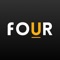 Four by Forth Dimension Promoter App is a mobile solution for Forth Dimension promoters' to report for duty, keep track of their sales submissions, and submit daily tasks