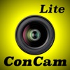 Icon Continuous rec - ConCam Lite