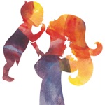 Mothers Day Stickers