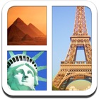 Top 39 Games Apps Like Guess What's the Place? - Best Alternatives