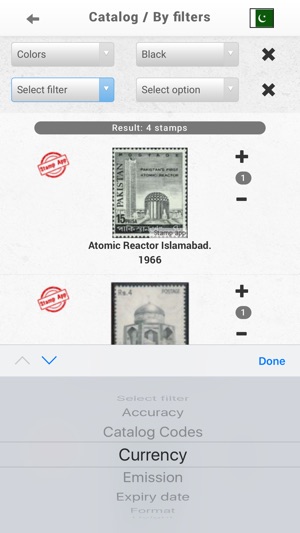 Stamps Pakistan, Philately(圖5)-速報App