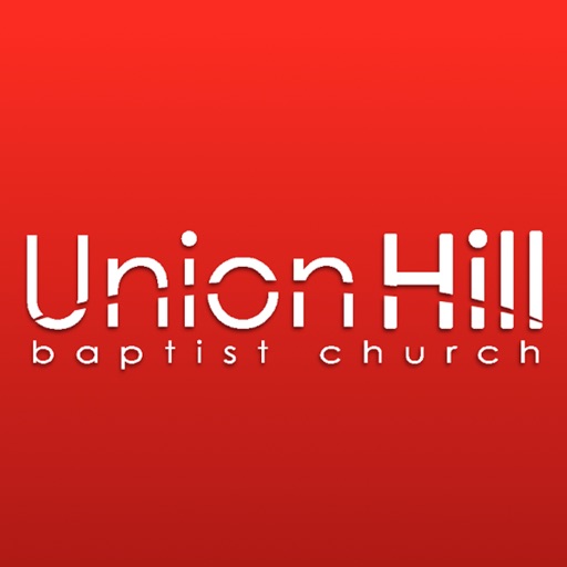 Union Hill Baptist Church - Brownsboro, TX icon