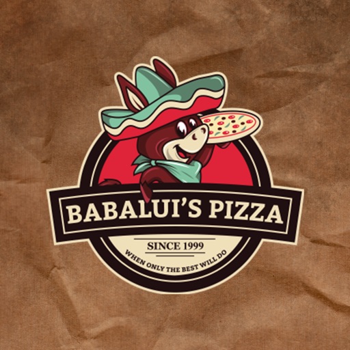 Babaluis Pizza