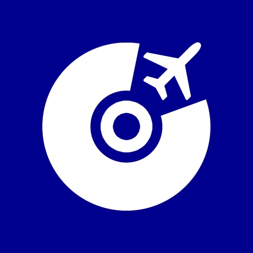 Air Tracker For SAS: Scandinavian Airlines Icon