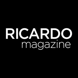 RICARDO Magazine (English)