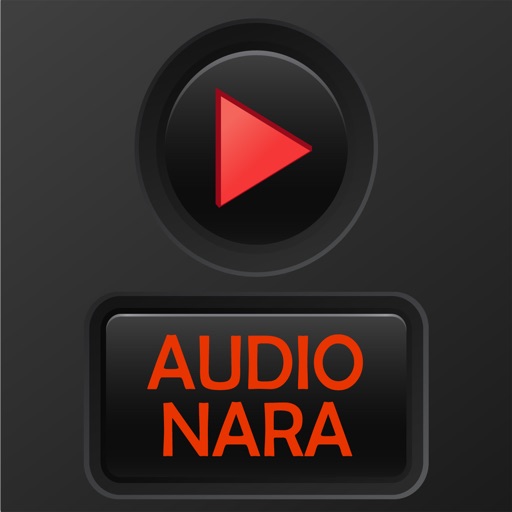 AudioNara