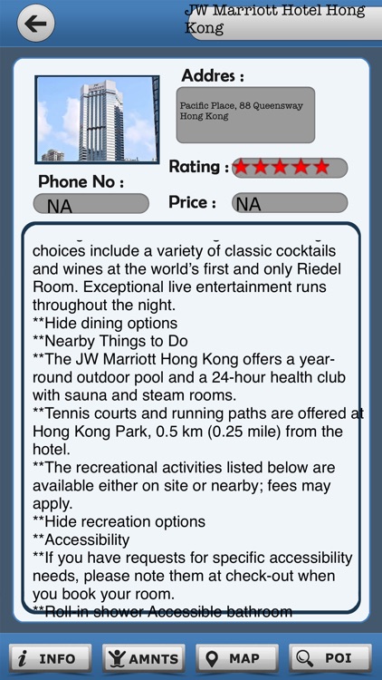 Great App To Hong Kong Disneyland screenshot-4